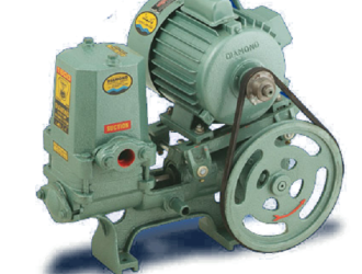 Best Water Pump in Pakistan and Heco Motors