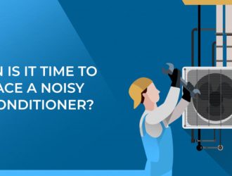 Concerning Air Conditioner Noises Requiring Prompt Attention (1)