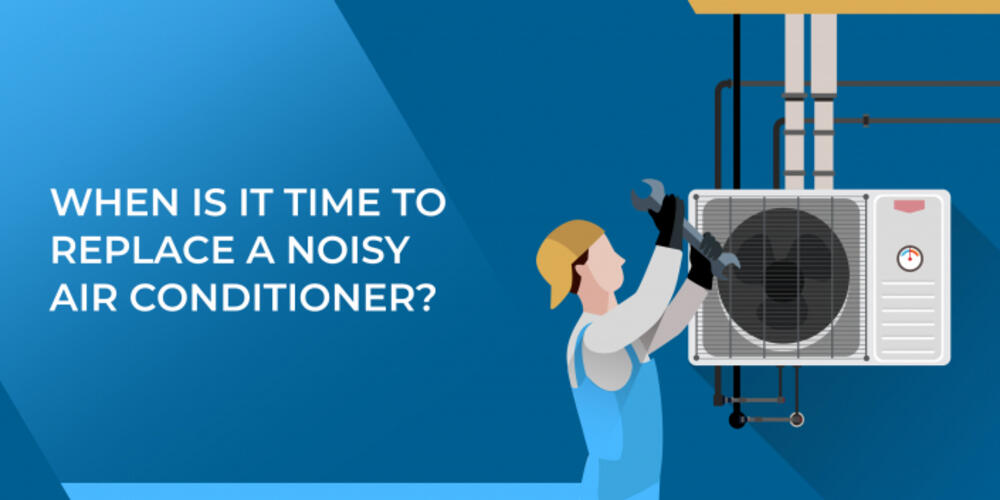 Concerning Air Conditioner Noises Requiring Prompt Attention (1)