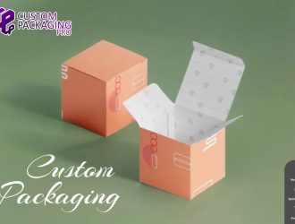 Custom Packaging