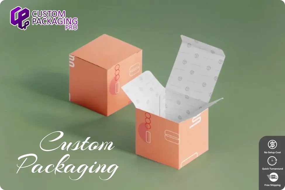 Custom Packaging