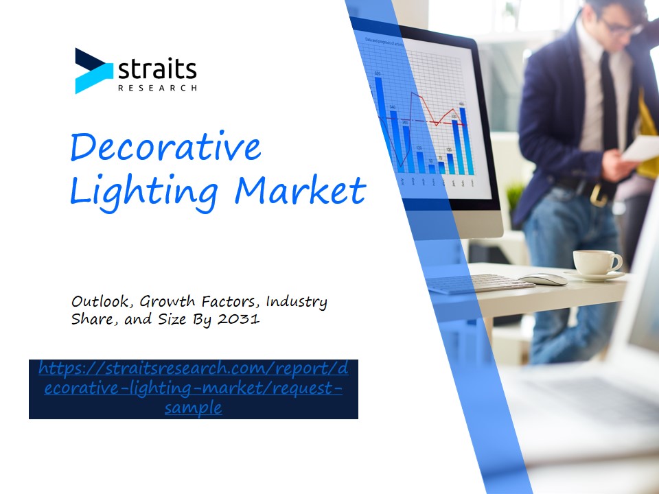 Decorative Lighting Market