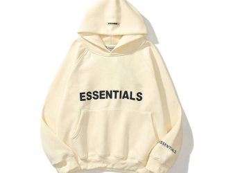 ESSENTIALS-Oversized-Hoodie-beige