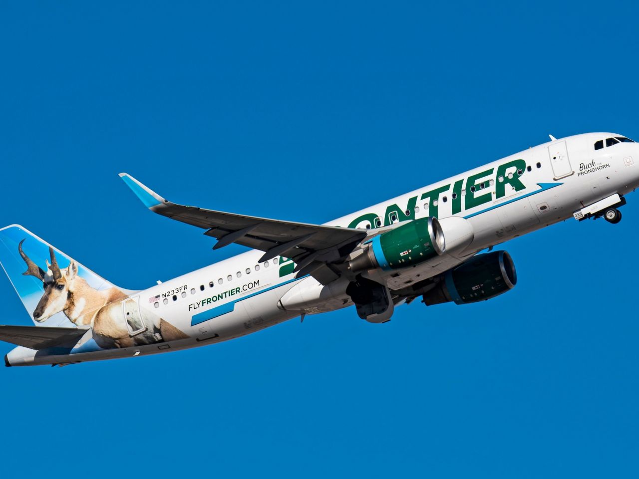 Frontier Airlines Cancellation Policy