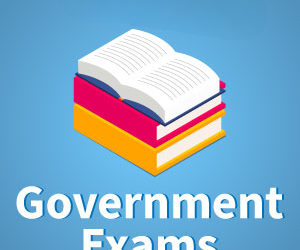 Government-Exams