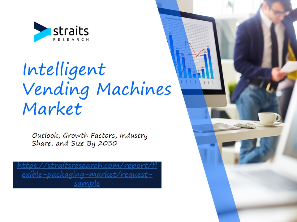 Intelligent Vending Machines Market