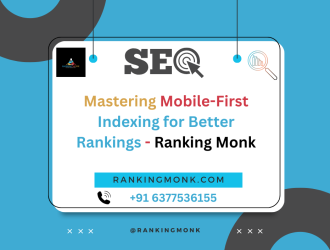 Mastering Mobile-First Indexing for Better Rankings -  Ranking Monk