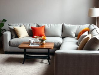 Multi-Purpose Sofa Sets in the UAE