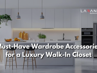 Must-Wardrobe AccessoriesWardrobe Accessories for a Luxury Walk-In Closet