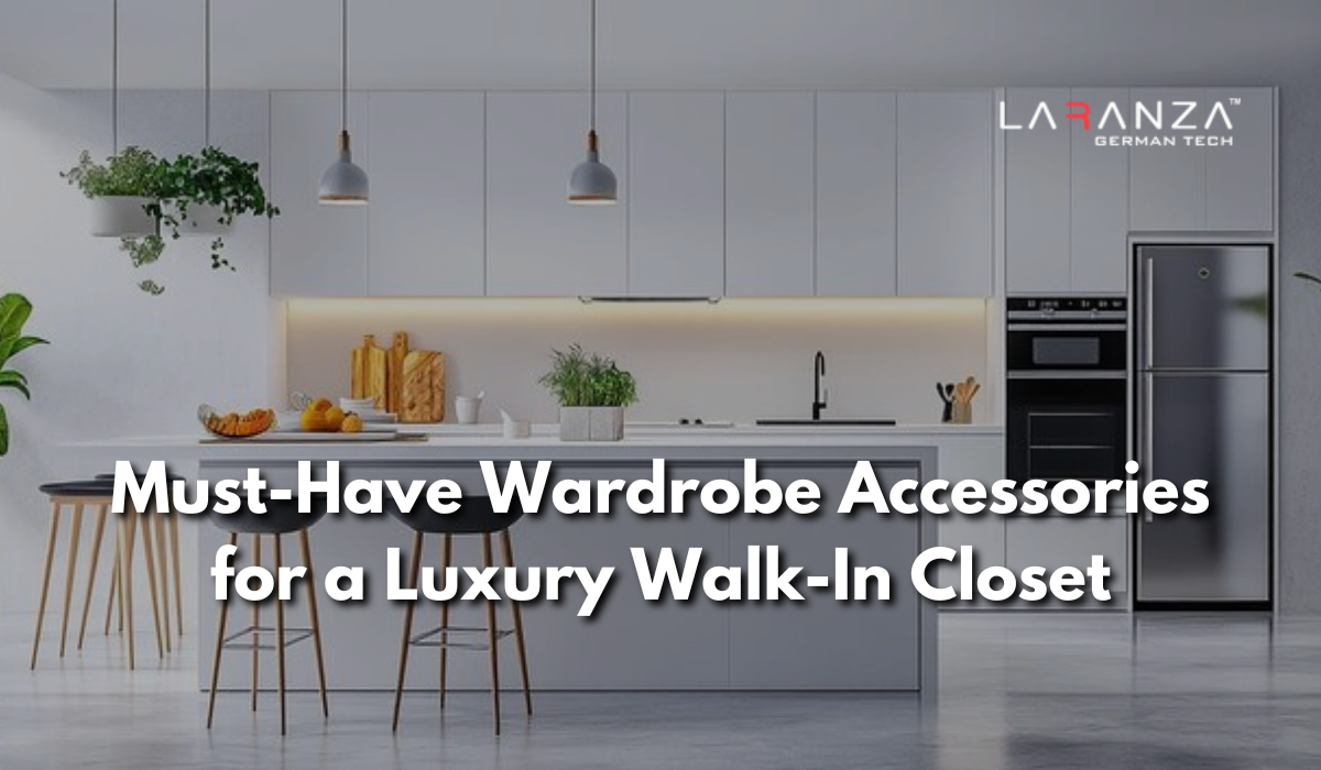 Must-Wardrobe AccessoriesWardrobe Accessories for a Luxury Walk-In Closet