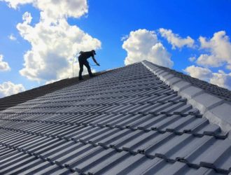 Roofing-Contractors