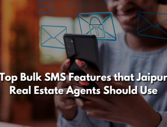 Bulk SMS Jaipur