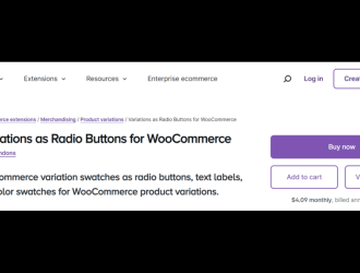 Varriation as Radio Buttoon Woocommerce (2) (1)