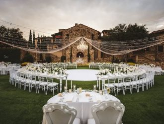 Wedding Venues