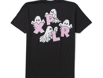 XPLR T-Shirt: A Perfect Blend of Style and Adventure