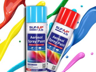 aerosol can manufacturing