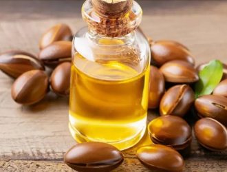 argan oil supplier