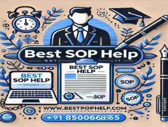 best SOP Help (2)