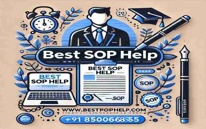 best SOP Help (2)