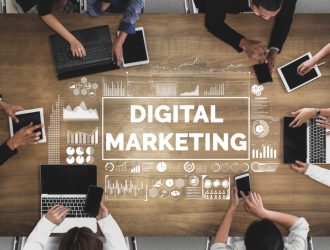 best digital marketing agency in Pakistan