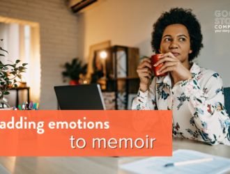 emotions+to+memoir