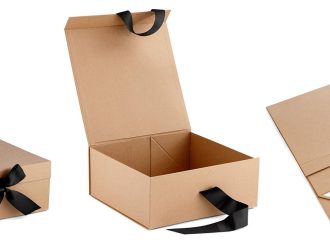 cardboard folding boxes