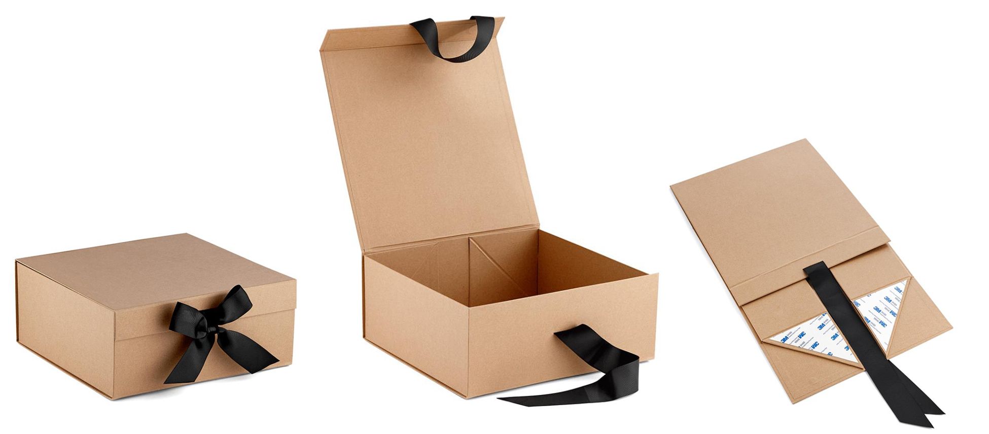 cardboard folding boxes