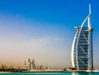 Dubai Travel And Tourism - Friends Guide Travels