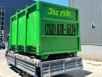 Junk Removal Kent