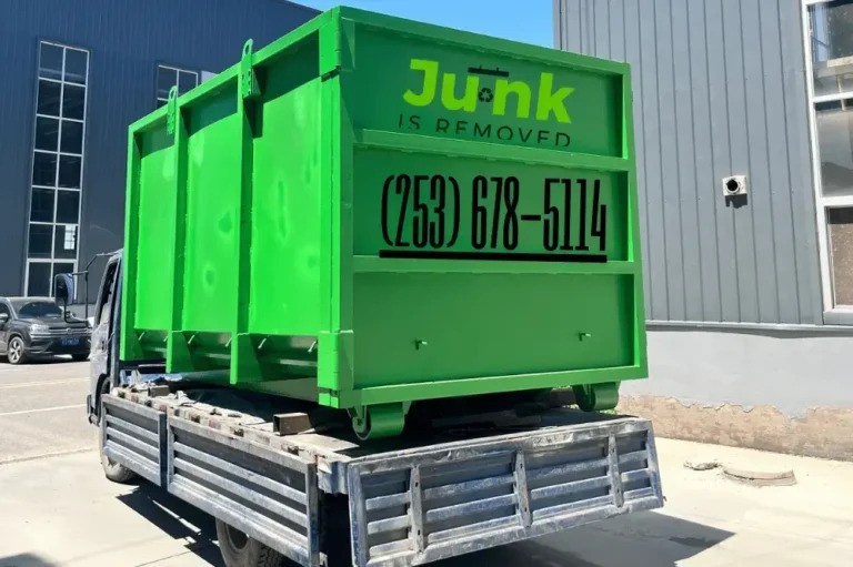 Junk Removal Kent