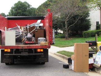 junk removal in west palm beach fl