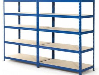 slotted-angle-racks