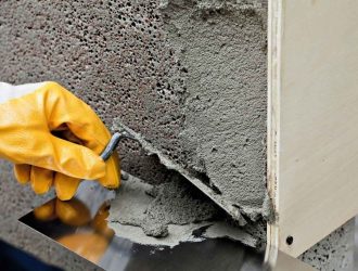 structural concrete repair in New York