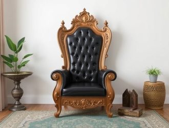 throne chairs for sale (2)