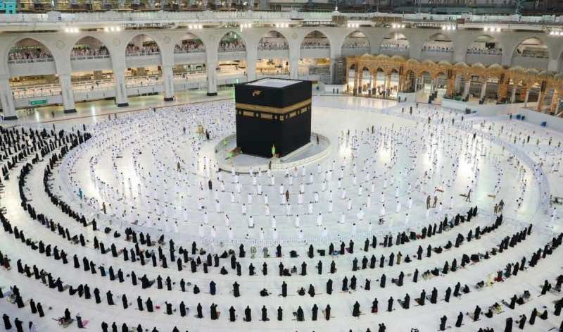 umrah packages