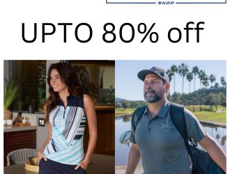 up to 80% off