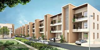 2 BHK Flats in Jagatpura, Jaipur