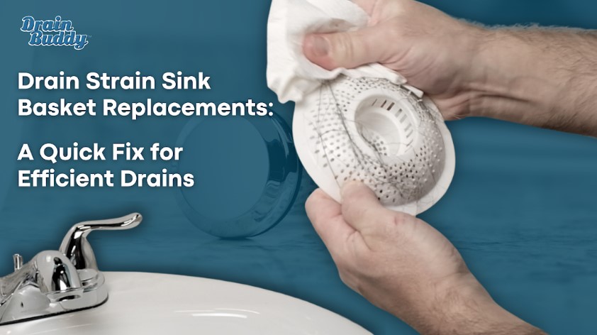 drain buddy sink stopper