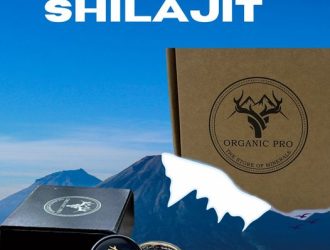 Shilajit Bulk