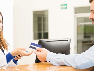 medical credit balance refunds services