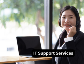 It Support Services