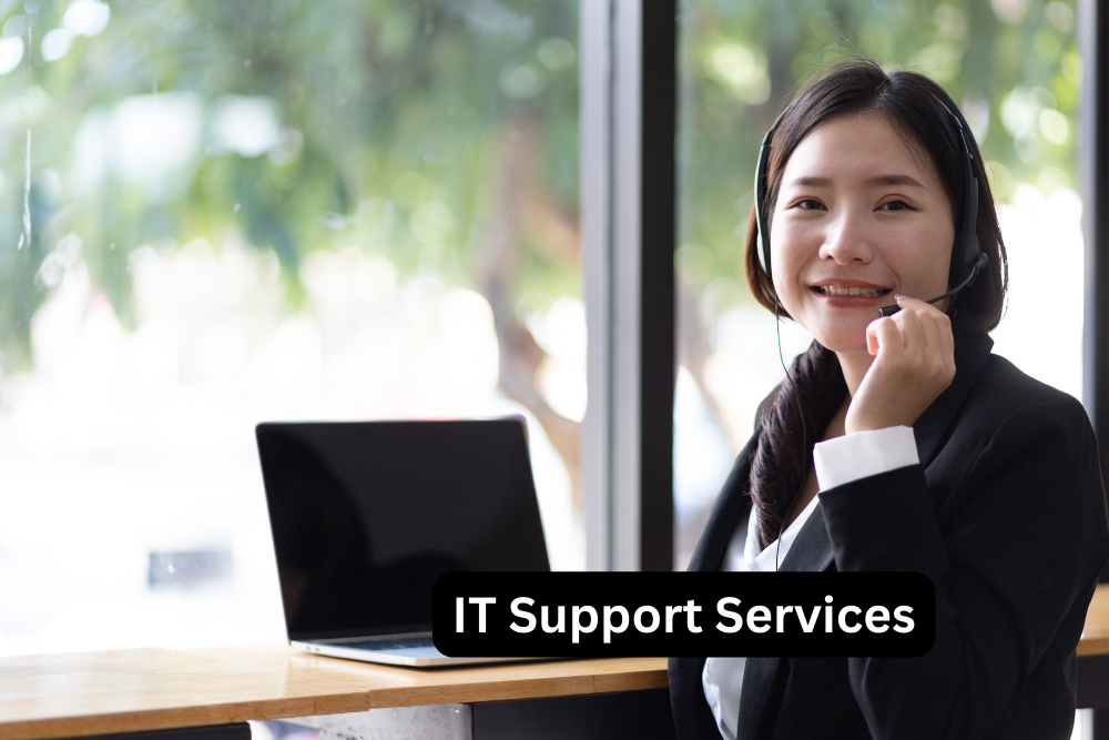 It Support Services