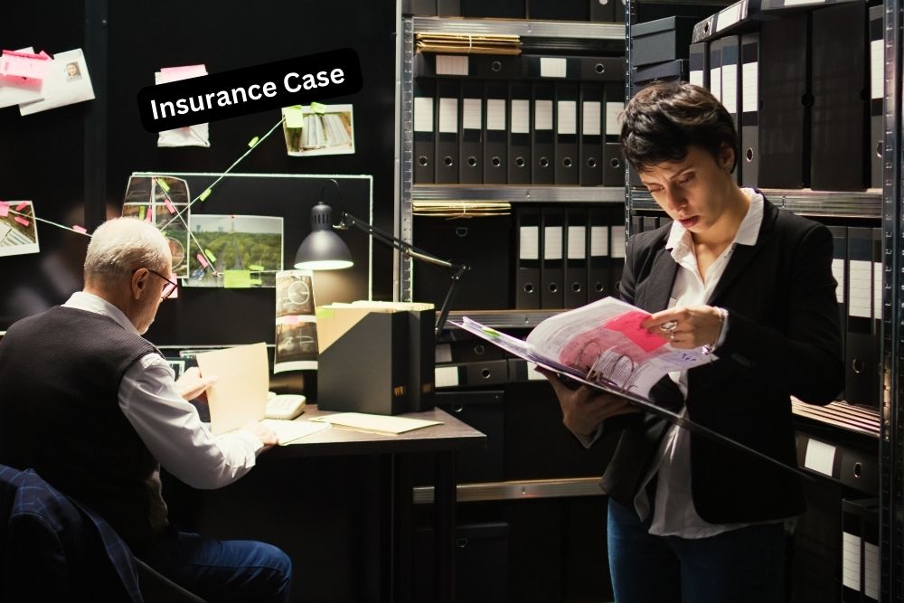 Insurance Case