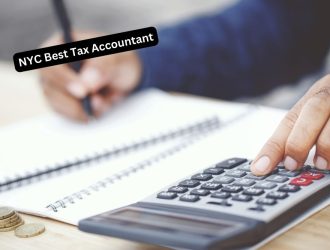 NYC Best Tax Accountant