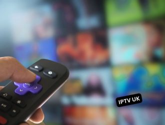 IPTV UK