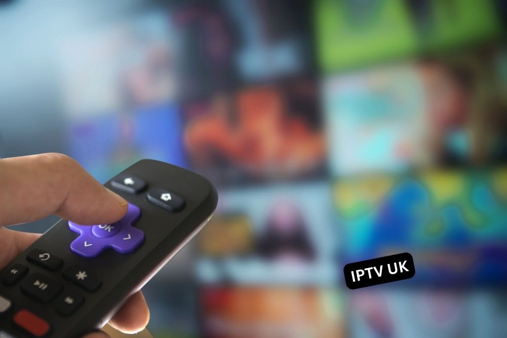 IPTV UK