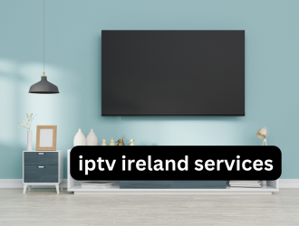 iptv ireland services