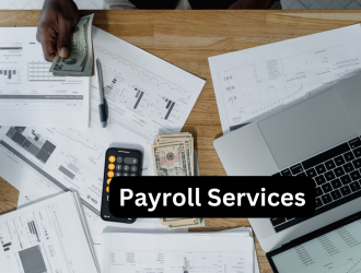 Payroll Services