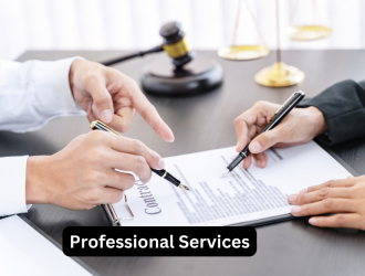 Professional Services