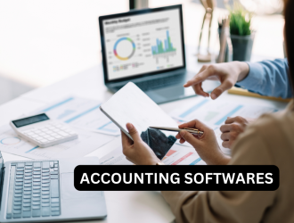 ACCOUNTING SOFTWARES